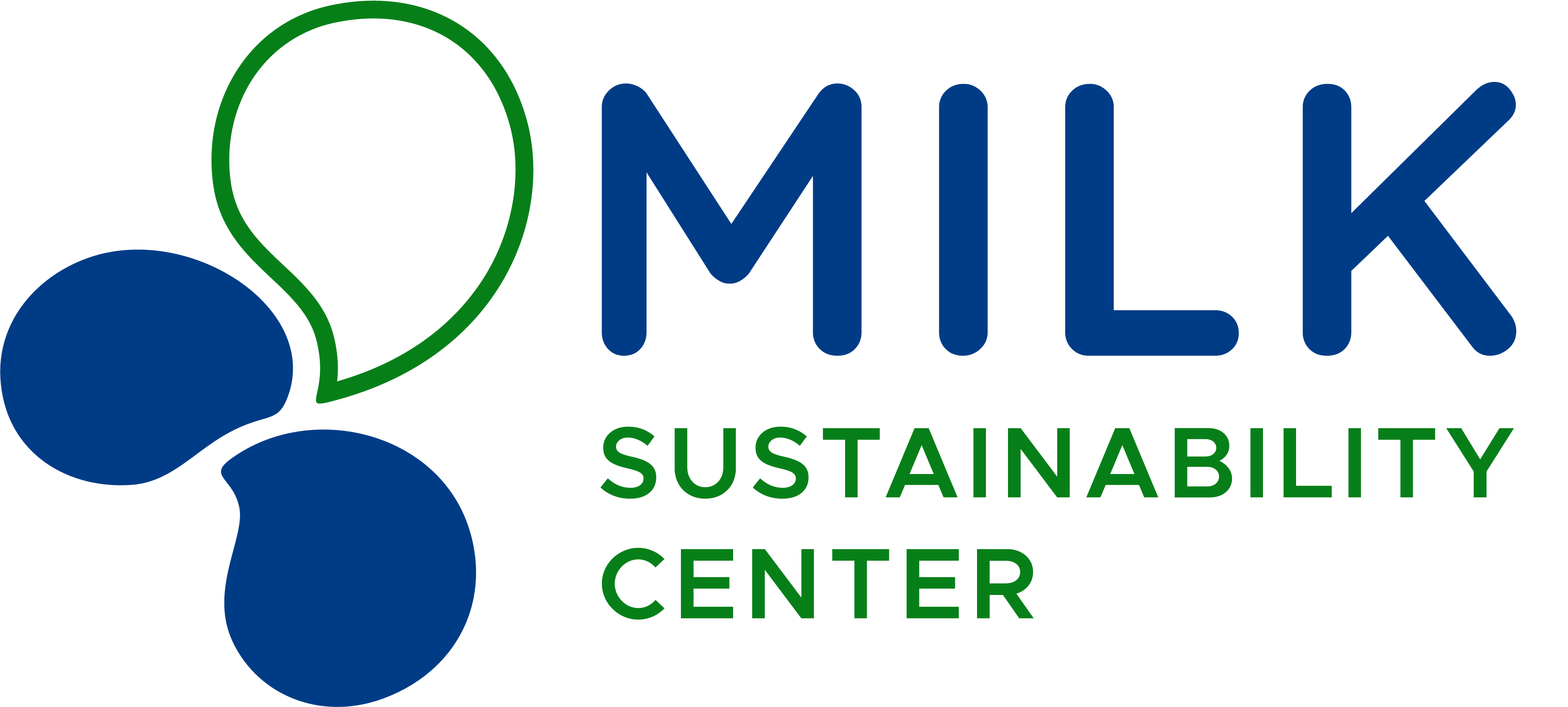 Get Involved Milk Sustainability Center